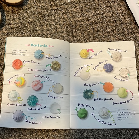 sʟɪᴍᴇ ʀᴇᴄɪᴘɪᴇ ʙᴏᴏᴋ - Picture 2 of 2